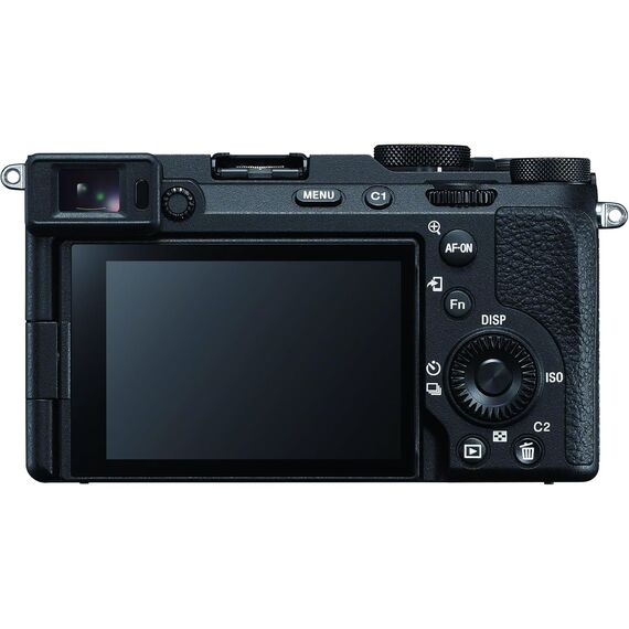 Sony A7C II Kit (28-60mm) (ILCE-7CM2L)