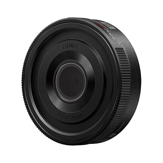 Panasonic Lumix S 26mm F/8