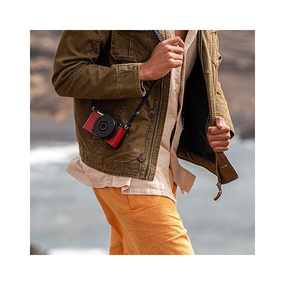 Panasonic Lumix S 26mm F/8