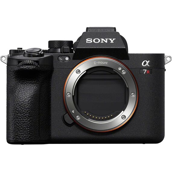 Sony A7R Mark V Body (ILCE-7RM5)