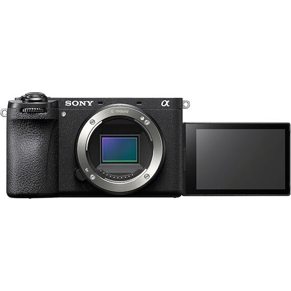 Sony A6700 Body (Black)