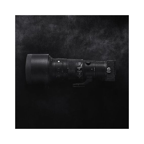 Sigma 500mm F/5.6 DG DN OS Sports (Sony E)