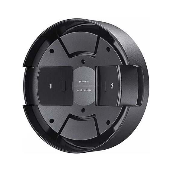 Sigma 15mm F/1.4 Fisheye DG DN Art