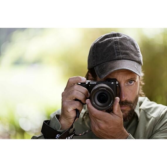 Sony A6700 Body (Black)