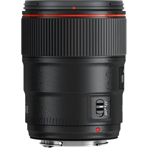 Canon EF Lente de 35 mm f/1.4L II