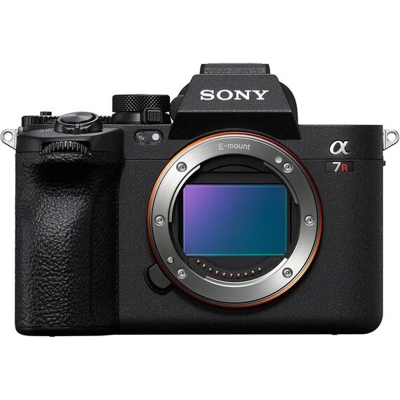 Sony A7R Mark V Body (ILCE-7RM5)