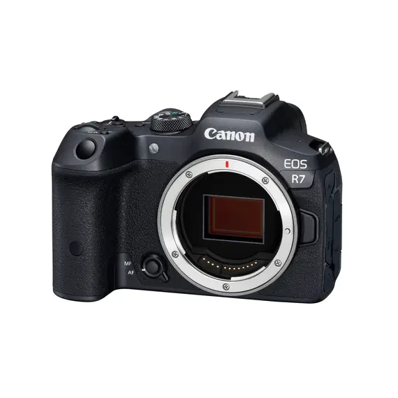 Canon EOS R7 (Cuerpo)