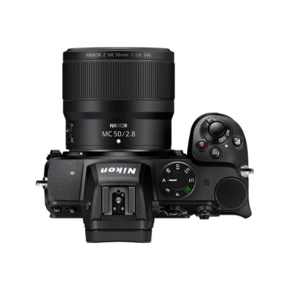 Nikon Z MC 50mm f/2.8 Marco