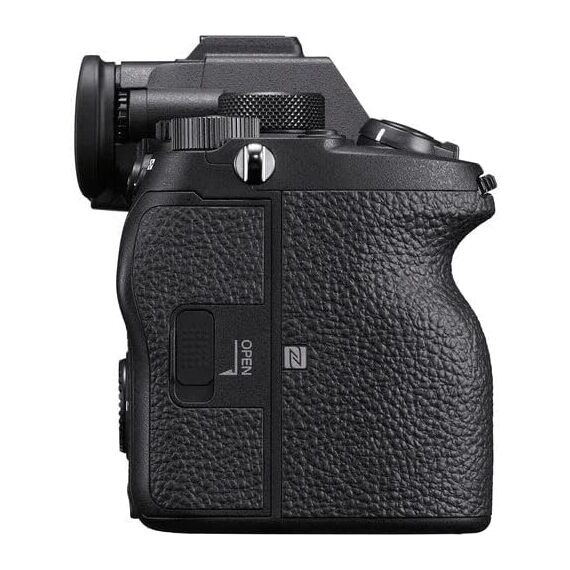 Sony Alpha 7S III ILCE-7SM3