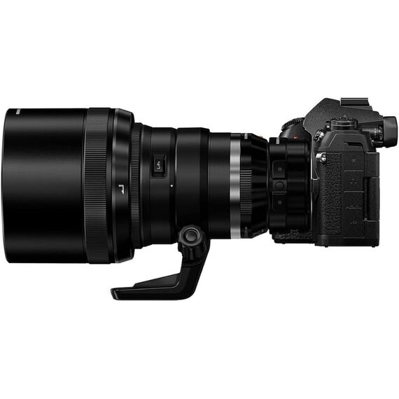 OM System M.Zuiko ED 40-150mm F/2.8 Pro