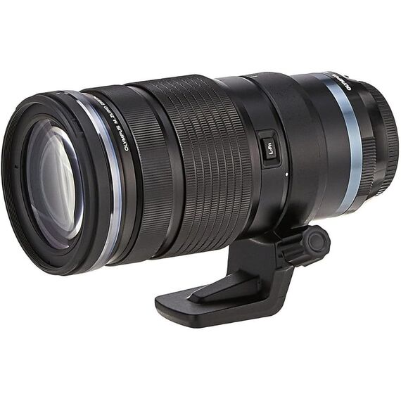 OM System M.Zuiko ED 40-150mm F/2.8 Pro