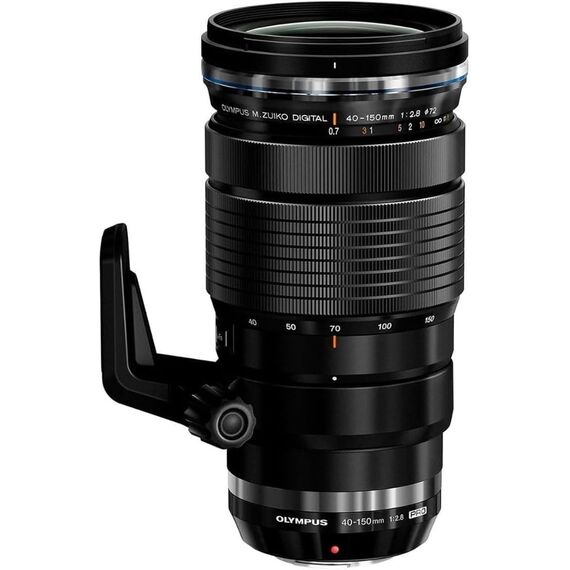 OM System M.Zuiko ED 40-150mm F/2.8 Pro