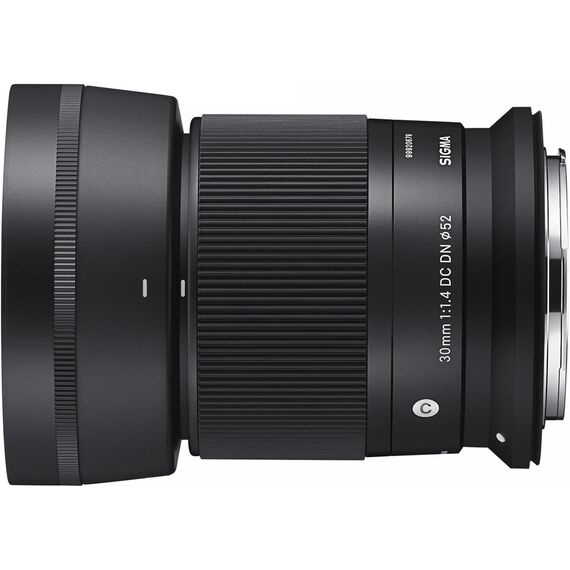 Sigma 30mm f/1.4 DC DN (Canon RF)