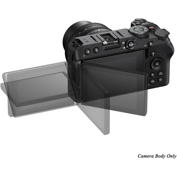 Nikon Z30 Kit (18-140mm)