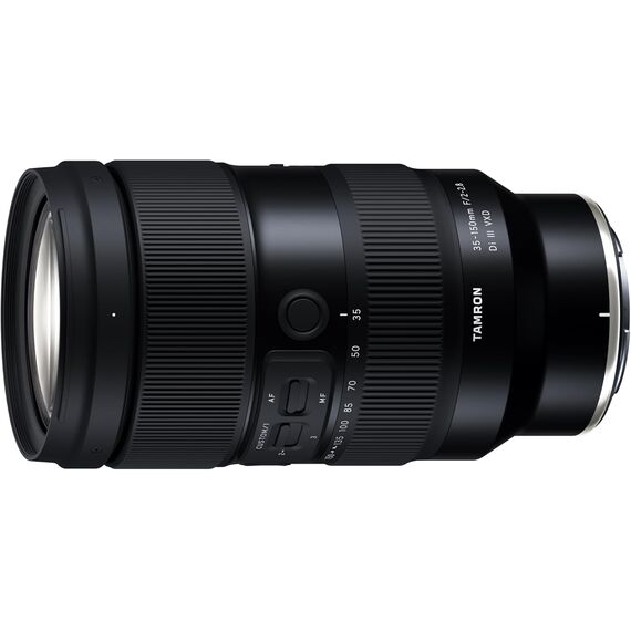 Tamron 35-150mm F/2-2.8 Di III VXD Lens (Nikon Z, A058)