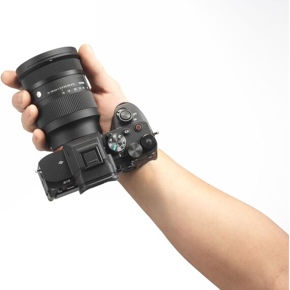 Sigma 16-28mm F/2.8 DG DN (Sony E)