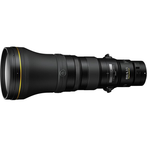 Nikon Z 800mm F/6.3 VR S