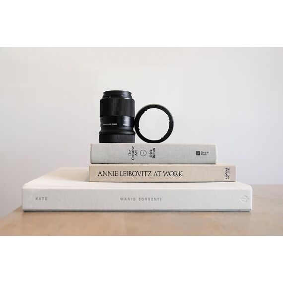 Sigma 30mm f/1.4 DC DN (Canon RF)