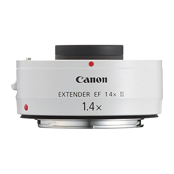 Canon EF 1.4X III Extender