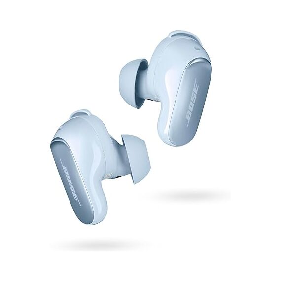 Bose QuietComfort Ultra Earbuds (Moonstone Blue)