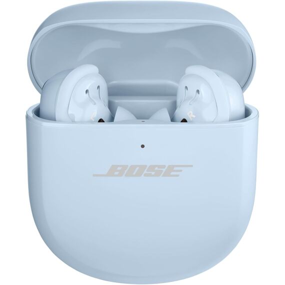 Bose QuietComfort Ultra Earbuds (Moonstone Blue)