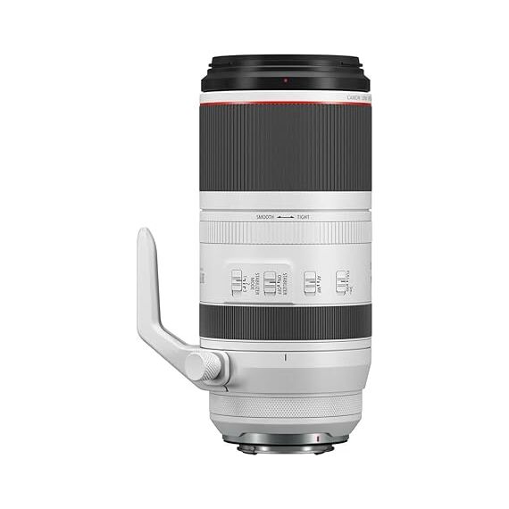 Canon RF 100-500mm f/4.5-7.1L IS USM