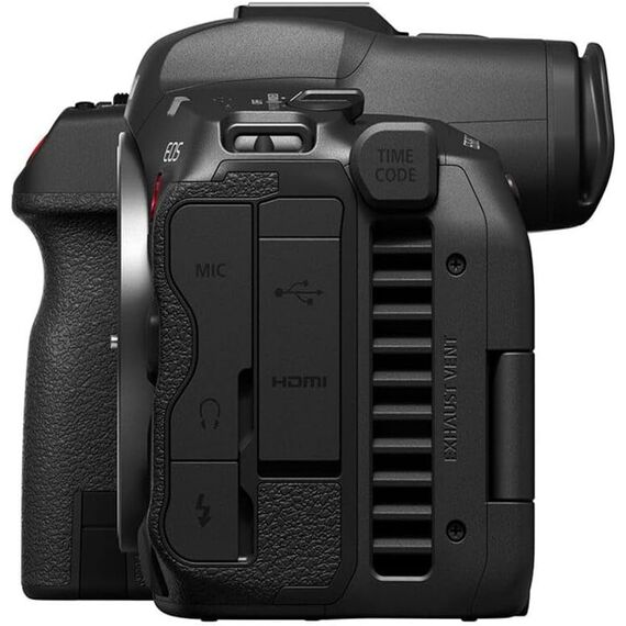 Canon EOS R5C Mirrorless