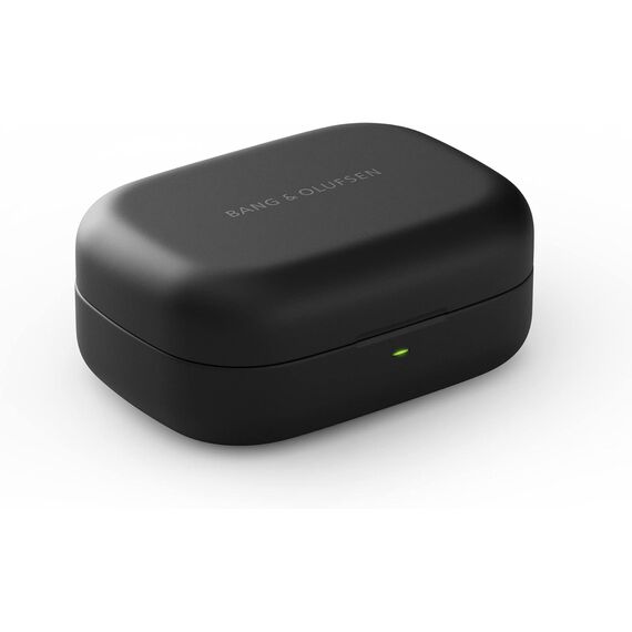 Bang and Olufsen BeoPlay EX Wireless Earbuds (Black Anthracite)