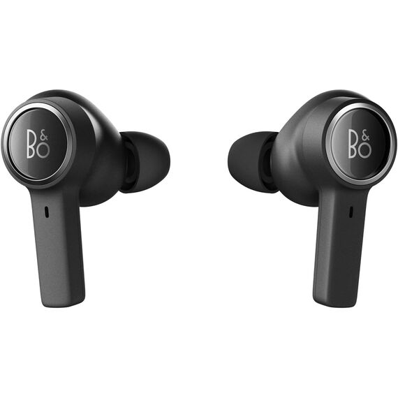 Bang and Olufsen BeoPlay EX Wireless Earbuds (Black Anthracite)