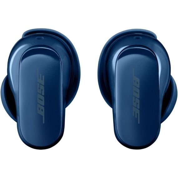 Bose QuietComfort Ultra Earbuds (Lunar Blue)