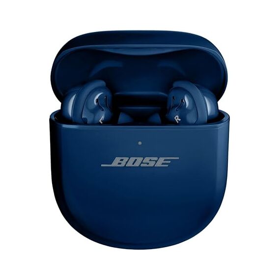Bose QuietComfort Ultra Earbuds (Lunar Blue)