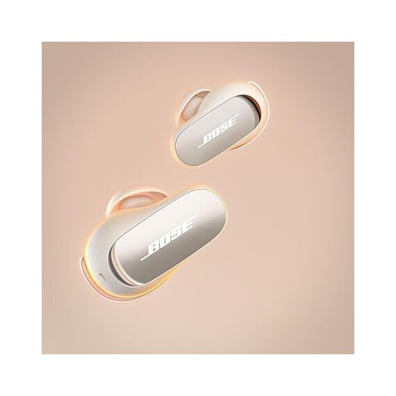 Bose QuietComfort Ultra Earbuds
