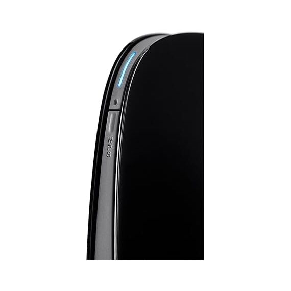Belkin AC1200 Dual Band Wireless AC Router (F9K1113)