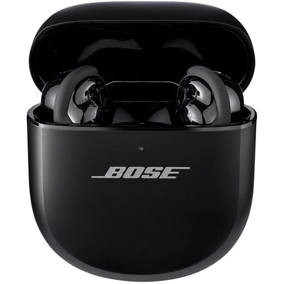 Bose QuietComfort Ultra Earbuds