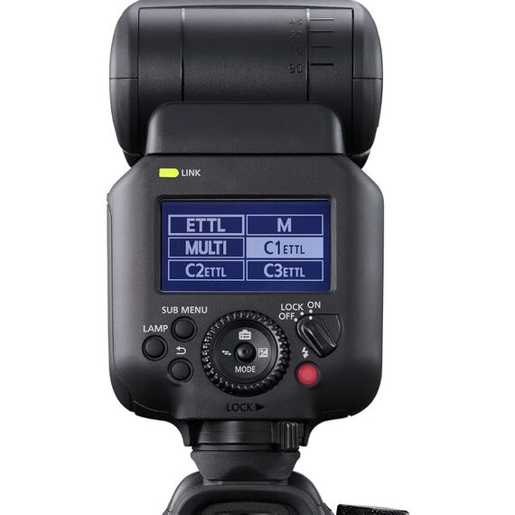 Canon EL-5 Speedlite