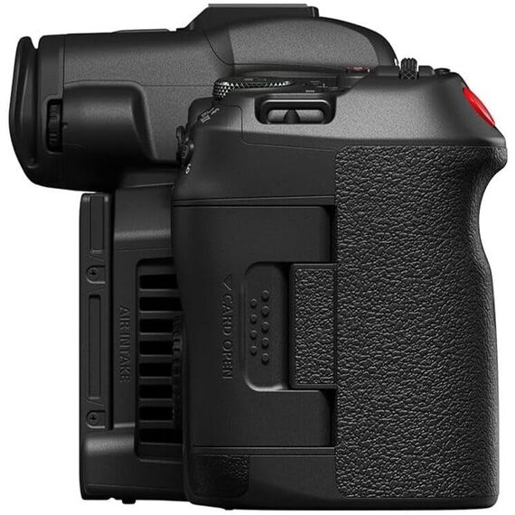 Canon EOS R5C Mirrorless