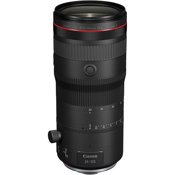 Canon RF 24-105mm F/2.8 L IS USM Z