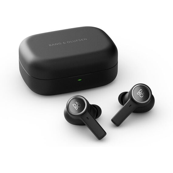 Bang and Olufsen BeoPlay EX Wireless Earbuds (Black Anthracite)