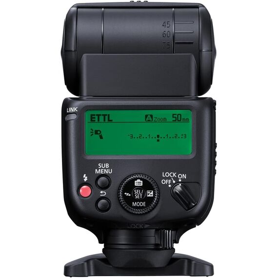 Canon EL-10 Speedlite