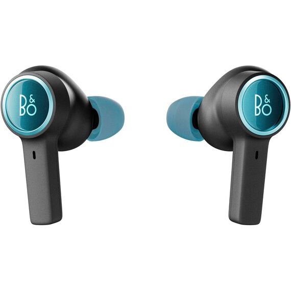 Bang and Olufsen BeoPlay EX Wireless Earbuds (Anthracite Oxygen)