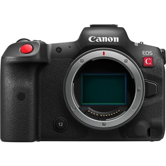 Canon EOS R5C Mirrorless