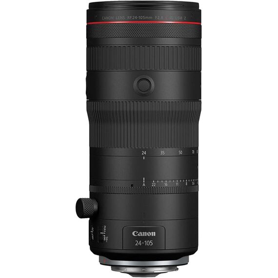 Canon RF 24-105mm F/2.8 L IS USM Z