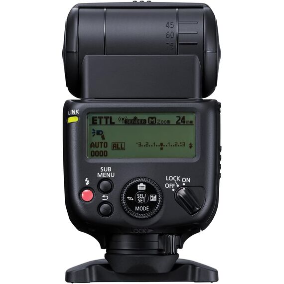 Canon EL-10 Speedlite