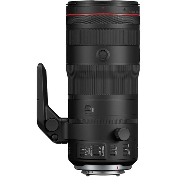 Canon RF 24-105mm F/2.8 L IS USM Z