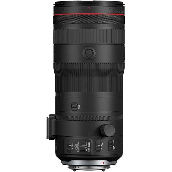 Canon RF 24-105mm F/2.8 L IS USM Z
