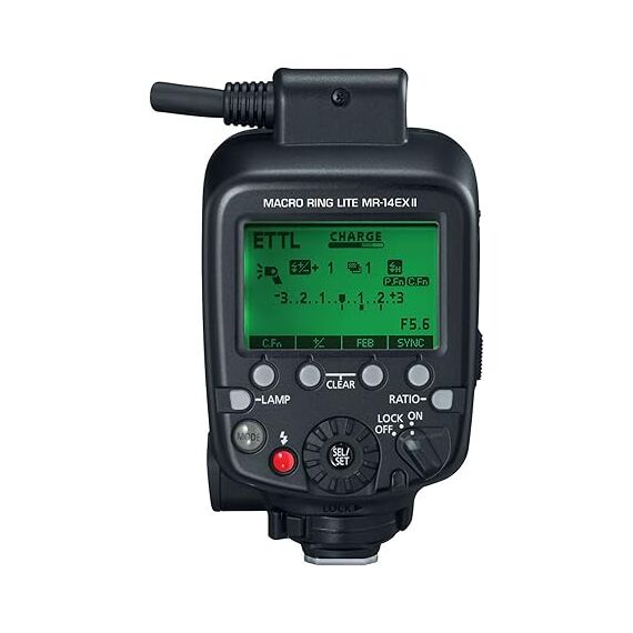 Canon MR-14EX II