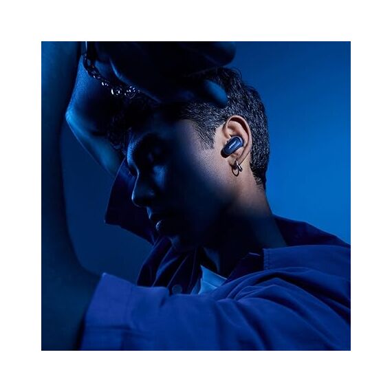 Bose QuietComfort Ultra Earbuds (Lunar Blue)