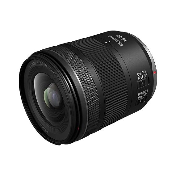 Canon RF 16-28mm f/2.8 IS STM