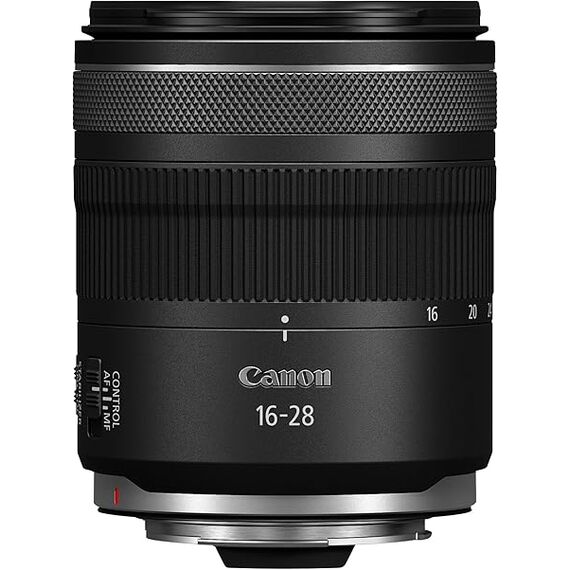 Canon RF 16-28mm f/2.8 IS STM