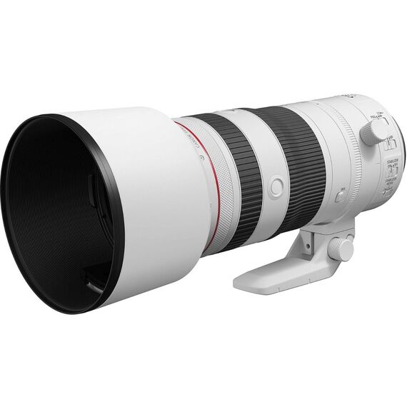 Canon RF 70-200mm F/2.8 L IS USM Z (White)